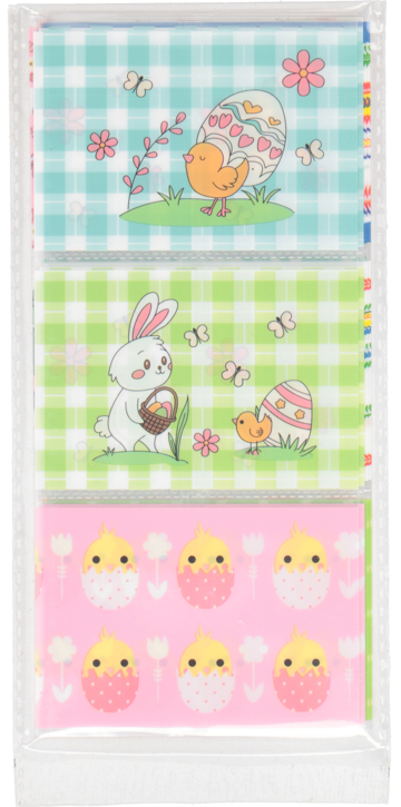 Owijki termokurczliwe na jajka 24szt WN26 widok 1