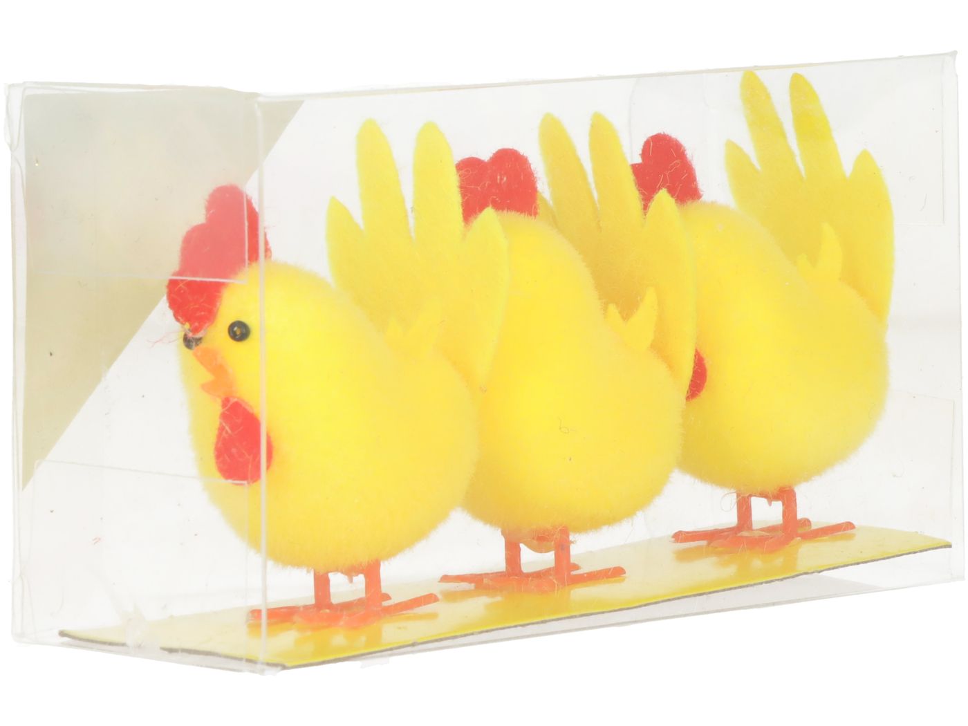 Dekoracja świąteczna 1/3szt mix WN26 widok 7