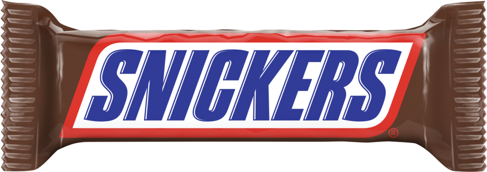 Baton Snickers 50g widok główny