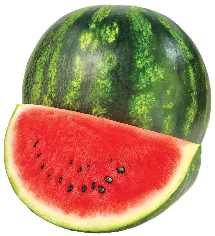 Arbuz kg widok główny