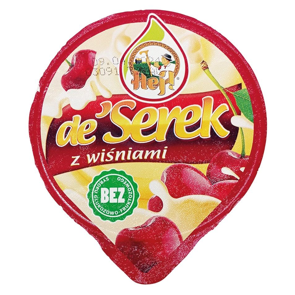 Deserek Hej! 170g mix widok 3