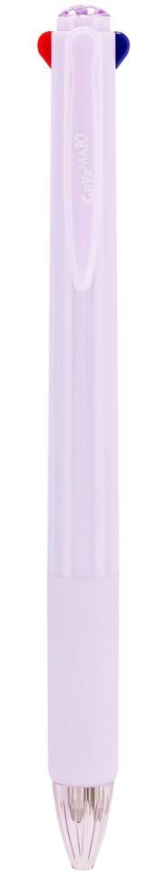 Długopis automatyczny Gryzmaki 4kol Sz25 widok 2