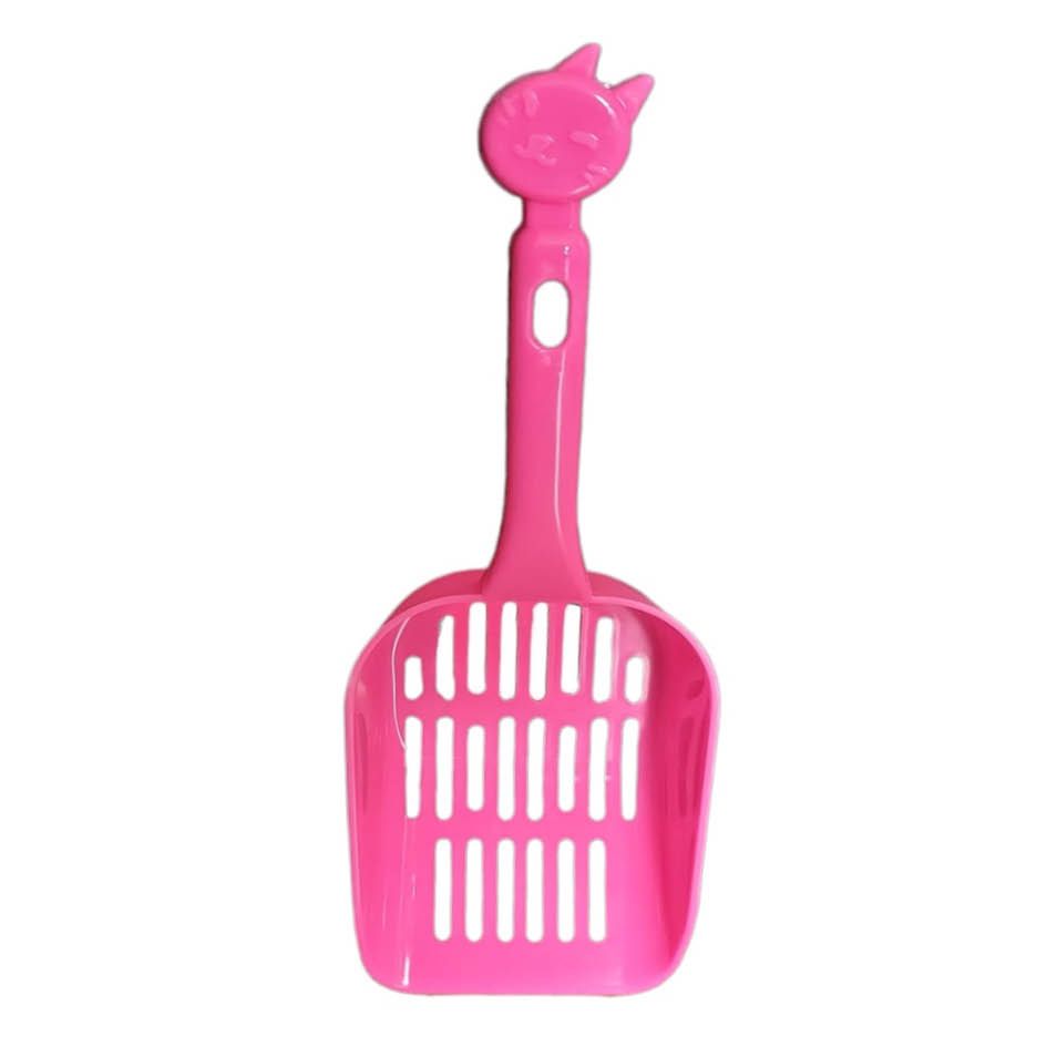 Łopatka do żwirku widok 1