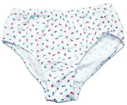 Majtki damskie mix widok 2