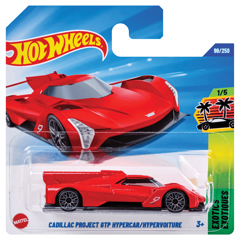 Zabawka pojazd Hot Wheels szt widok 1