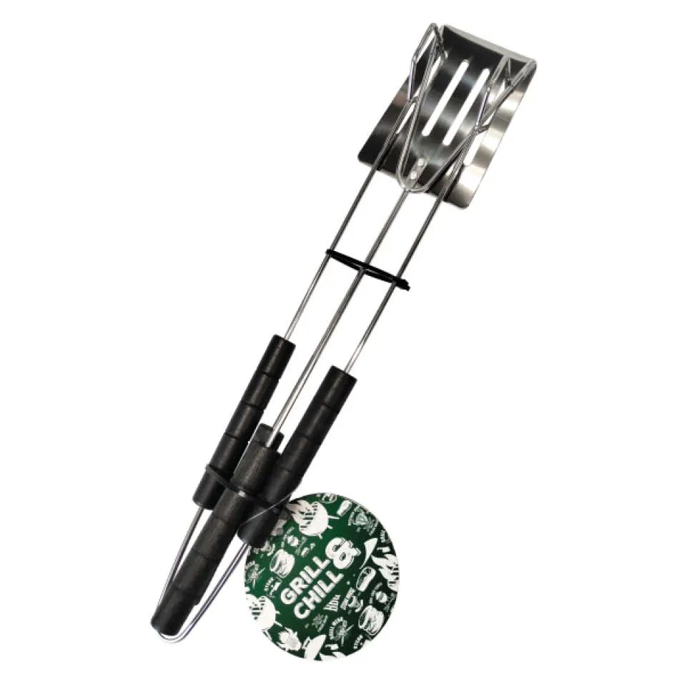 Zestaw akcesoriów grillowych Grill&Chill 3szt. widok 1