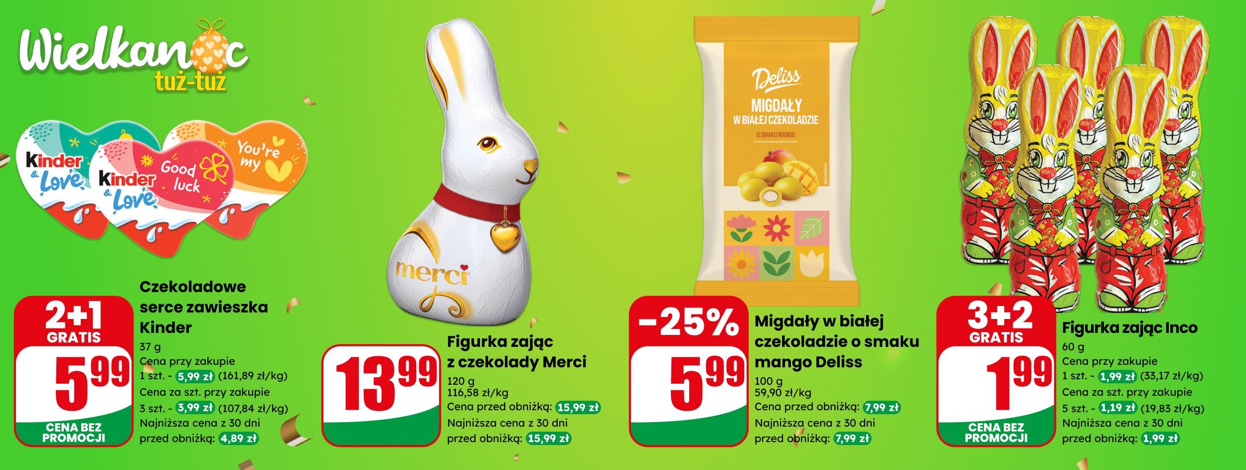 Wielkanoc tuż-tuż... #2