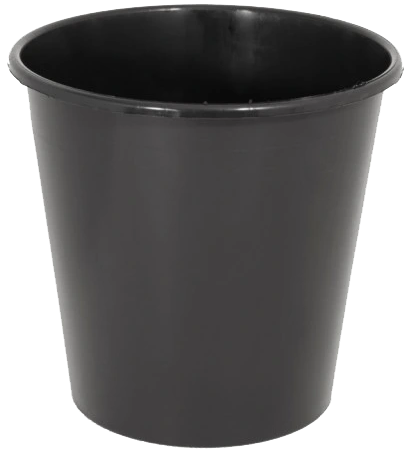 Wiadro uniwersalne bez uchwytu widok 1