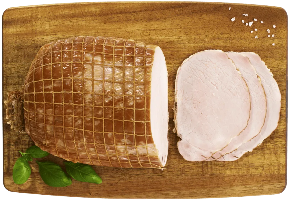 Polędwica Rydzyńska widok 1