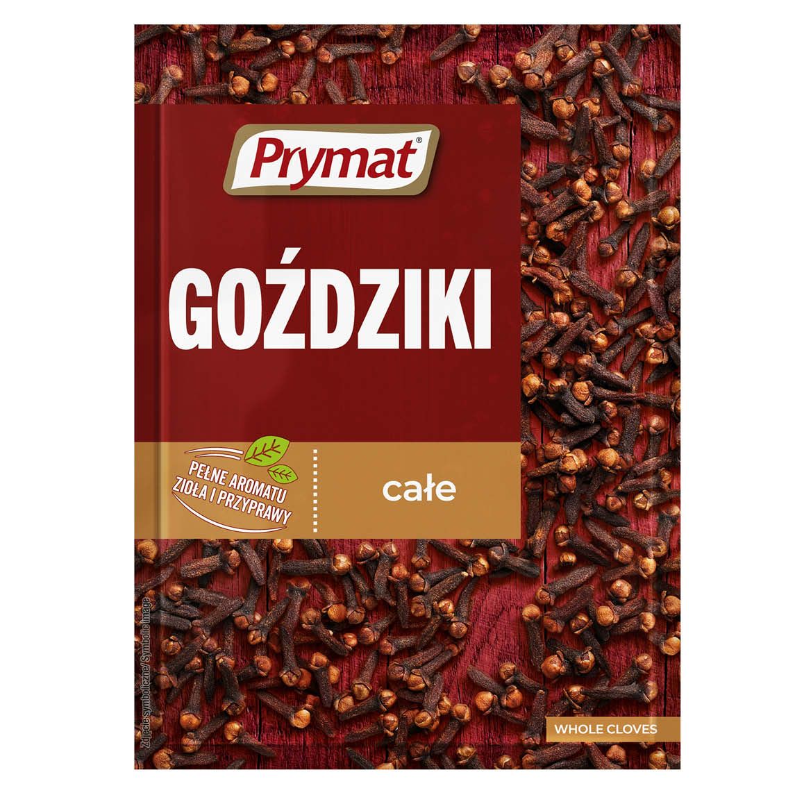 Goździki Prymat 10g widok 1