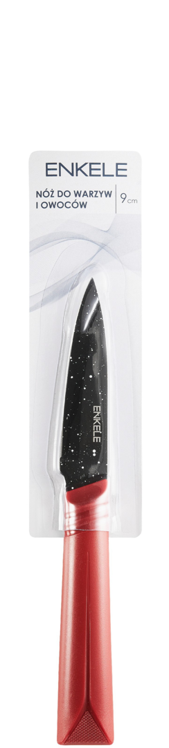 Nóż do warzyw i owoców Enkele 9cm widok 1