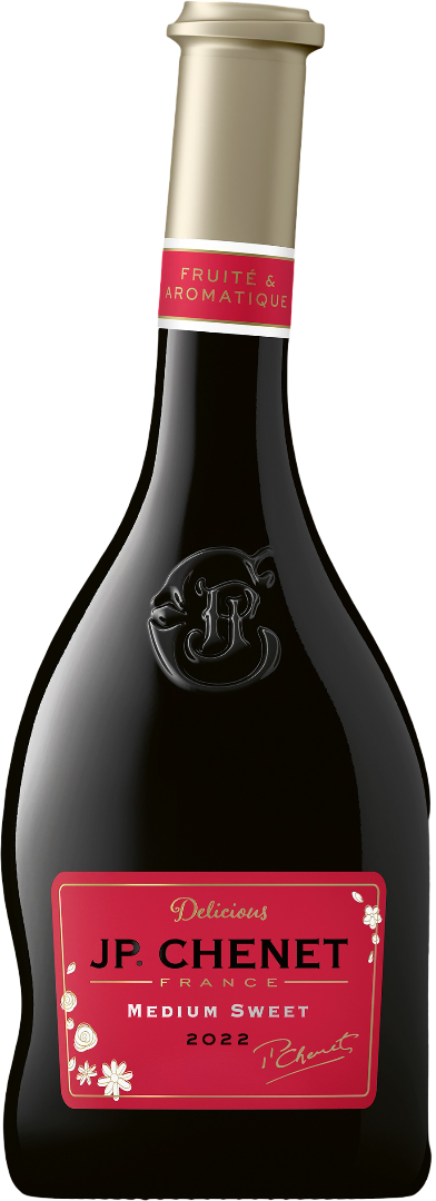 Wino Ps cz. JP Chenet 0,75l 13% widok 1