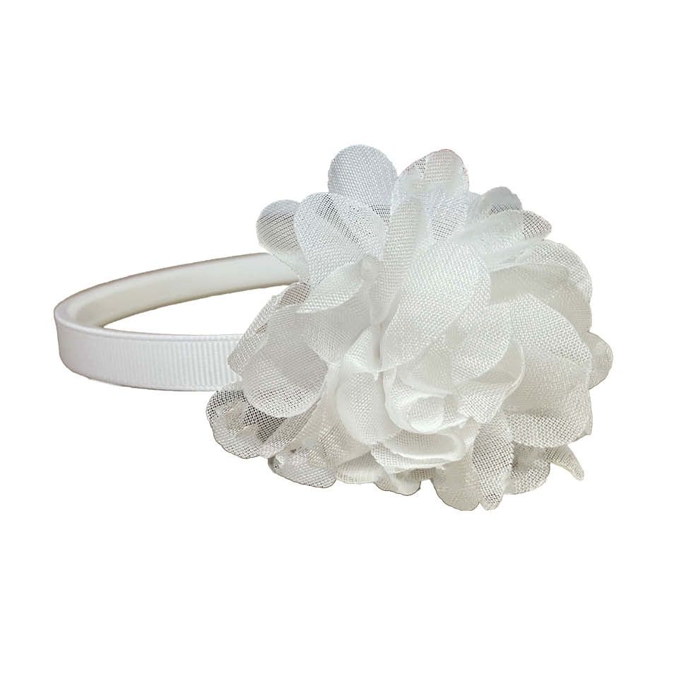 Akcesoria do włosów komunia O!Bella mix widok 2