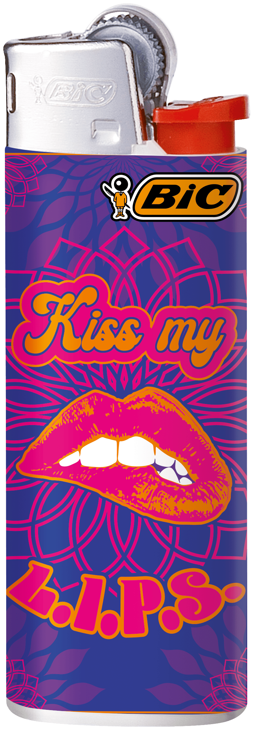 Zapalniczka Bic J25 mini widok 1