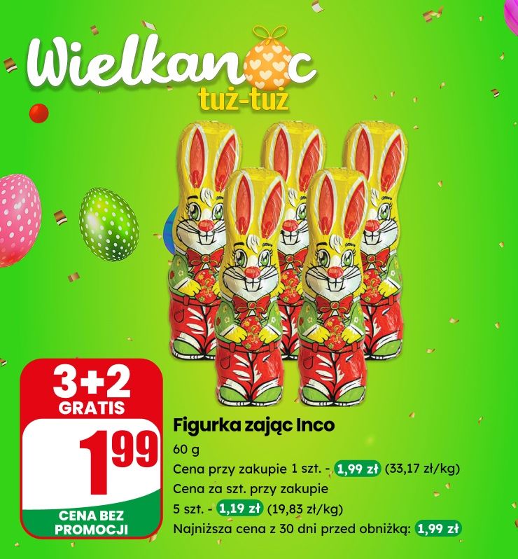 Wielkanoc tuż-tuż... #2