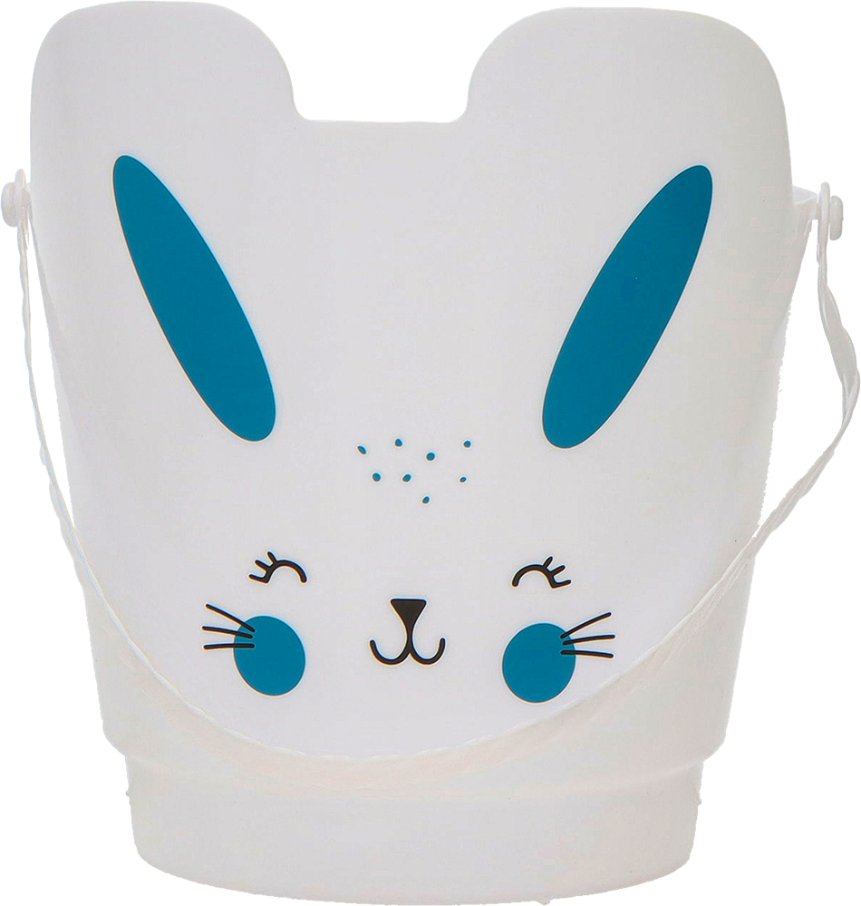 Wiaderko ozdobne WN26 widok 1