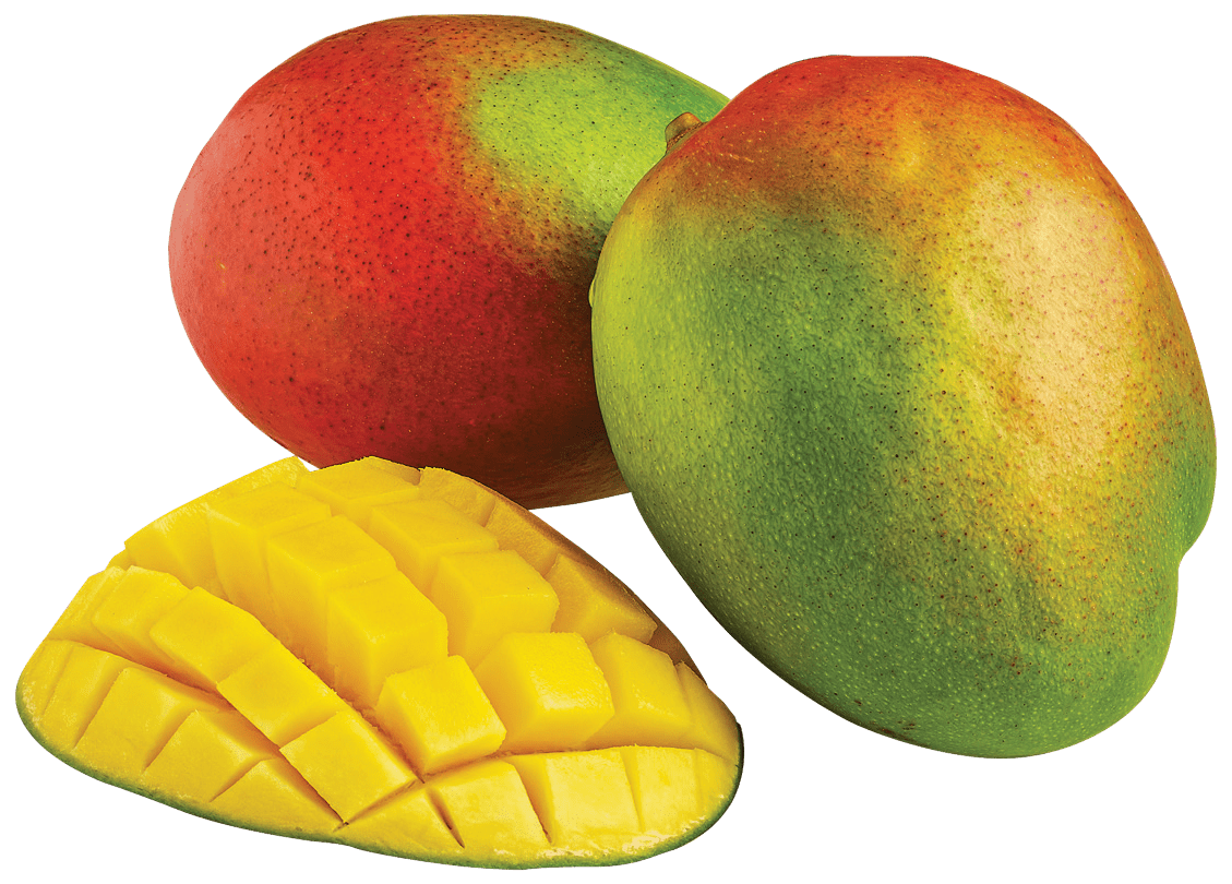 Mango kg widok główny