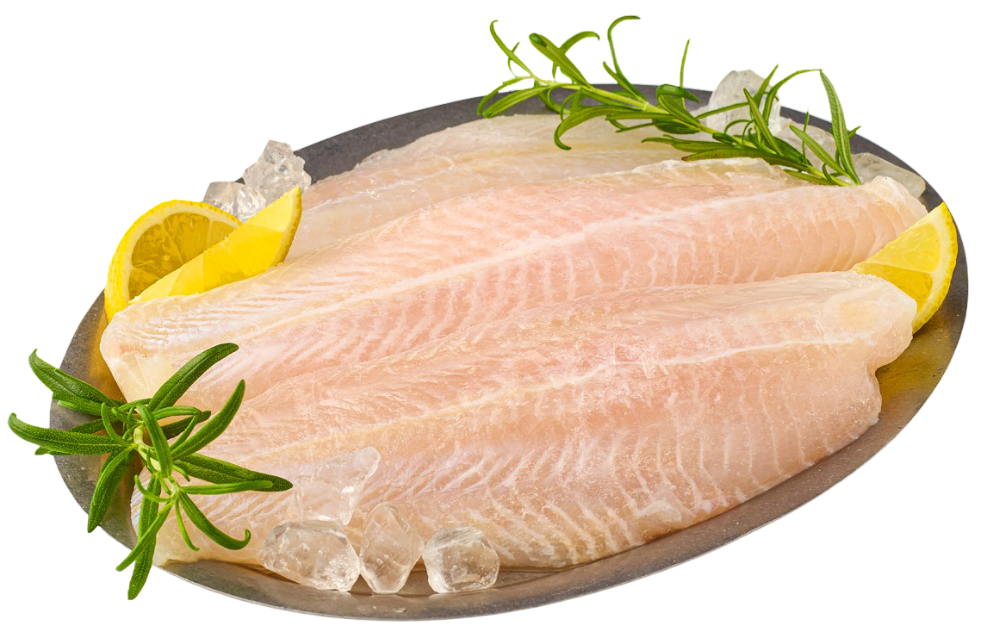 Panga filet b/s 20% Glazury kg widok główny