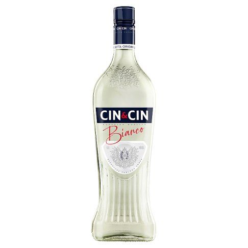 Aperitivo bianco Cin&Cin 1l 14% widok 3