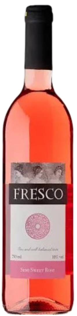 Wino Ps r. Fresco 0,75l 10% widok główny