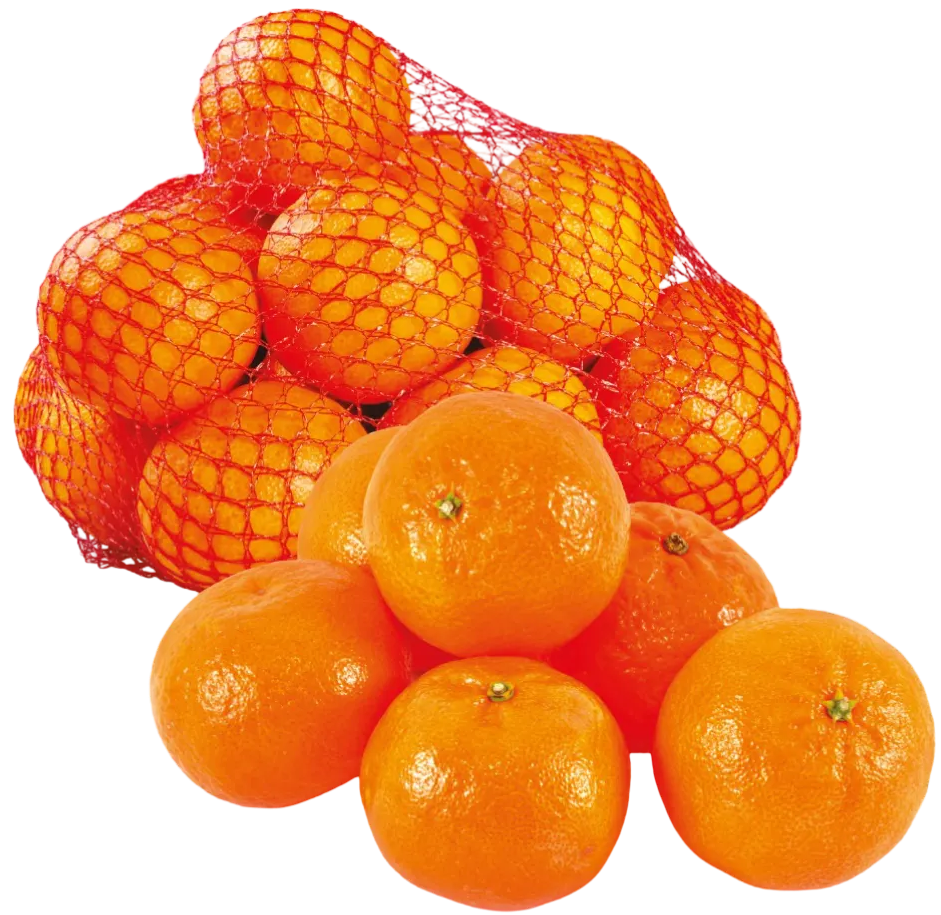 Mandarynka siatka 1kg szt widok główny 