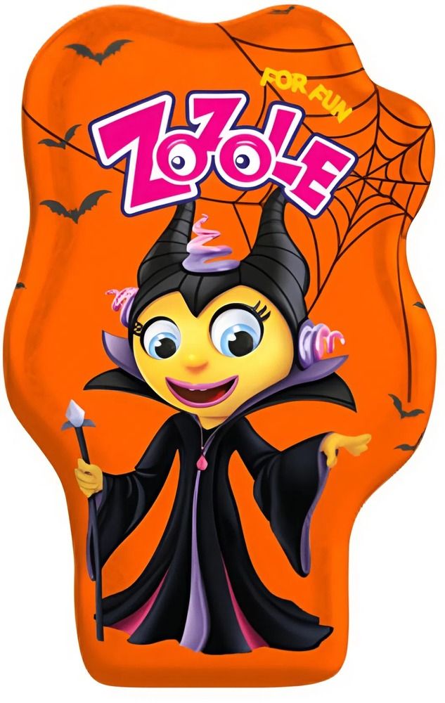 Figurka o sm. waniliowym Halloween Zozole 29g widok 2