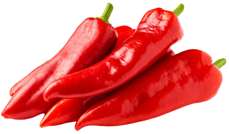 Papryka słodka szpiczasta kg widok 1