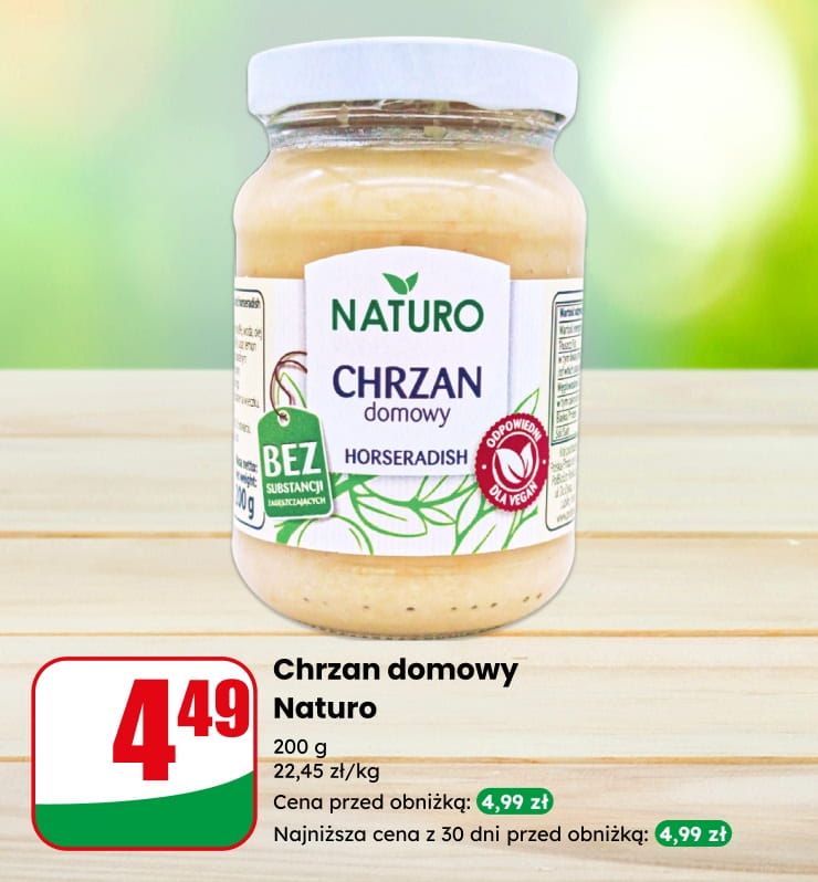 Wkrótce Wielkanoc - Produkty spożywcze teraz taniej w DINO!