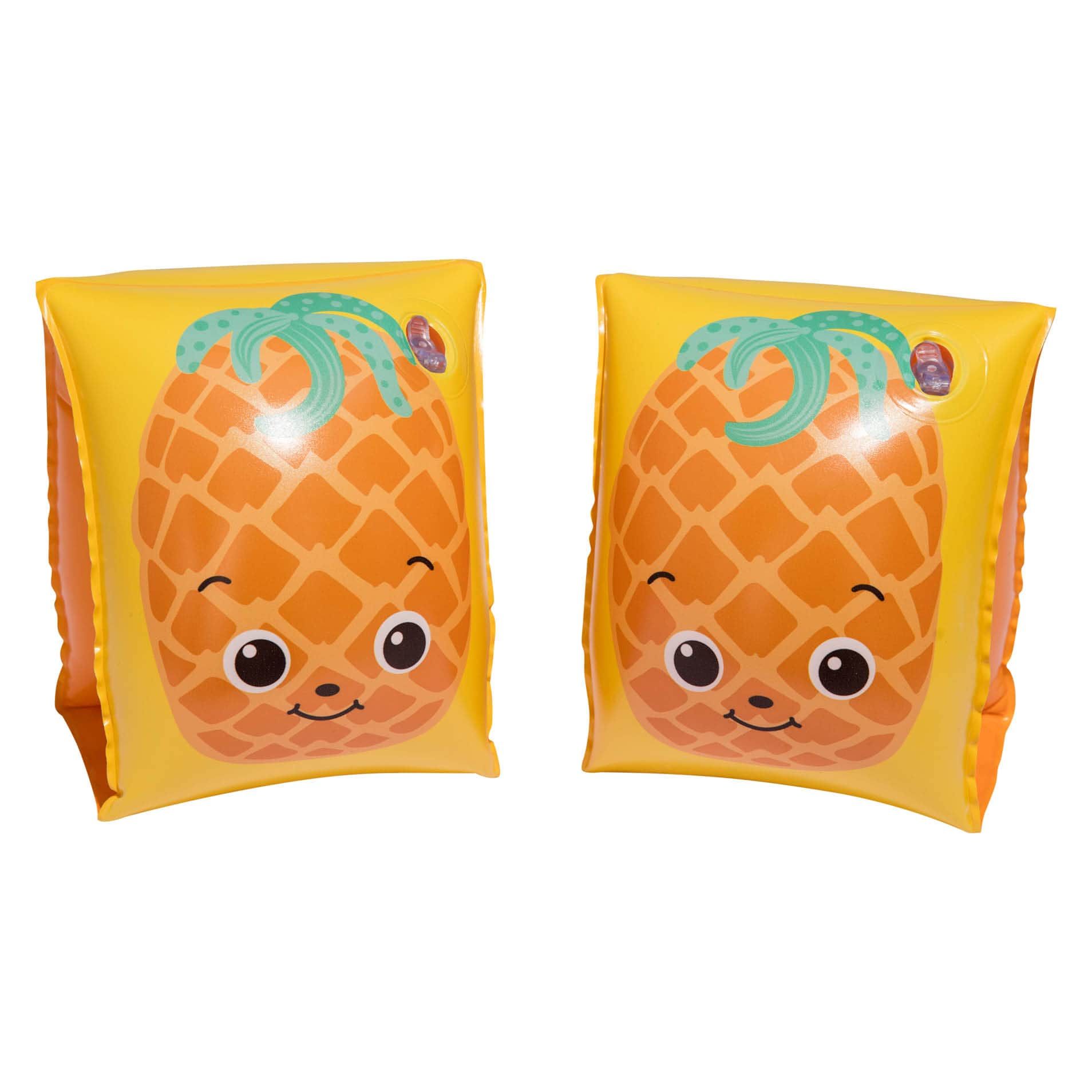 Rękawki dmuchane Fruitastic 25x15cm D24 widok 1