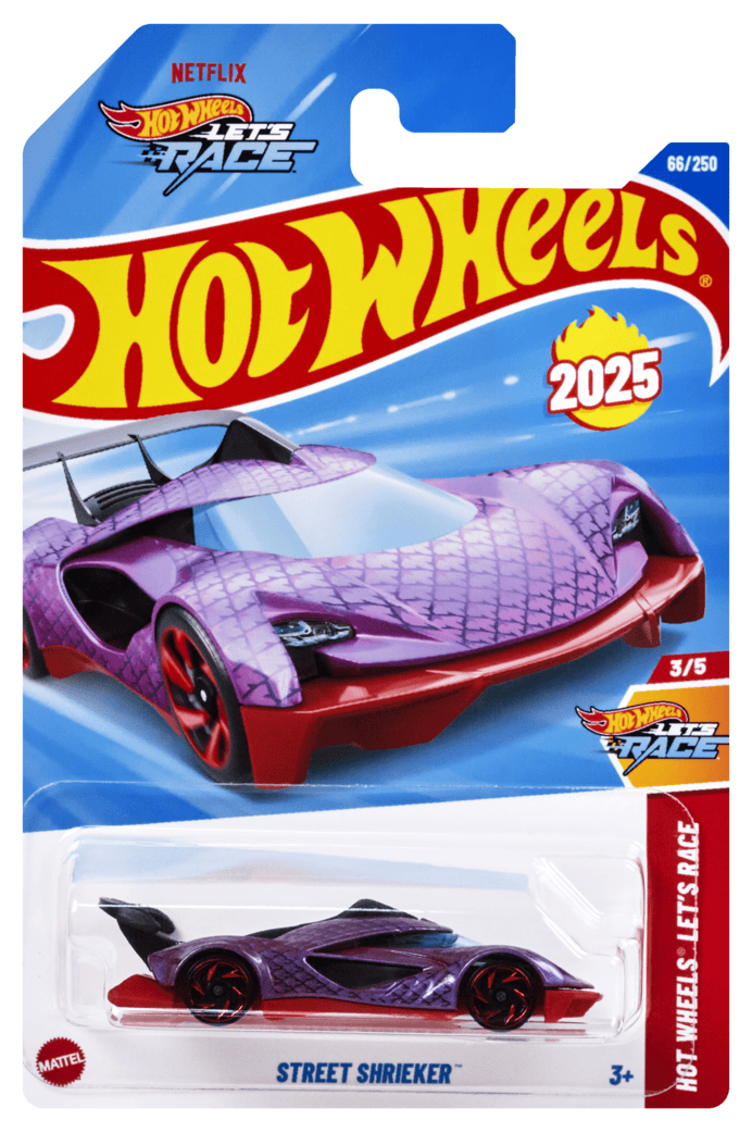 Zabawka pojazd Hot Wheels szt widok 2