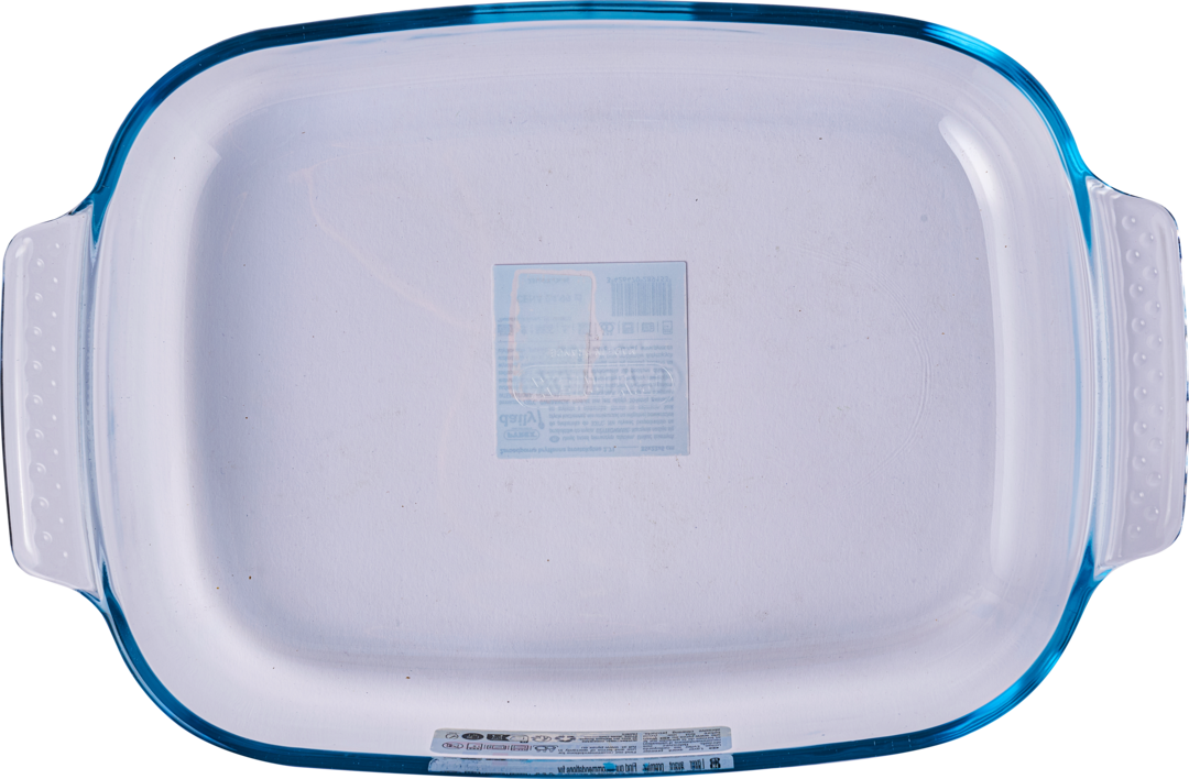 Naczynie żaroodporne Pyrex 2,7l widok 1