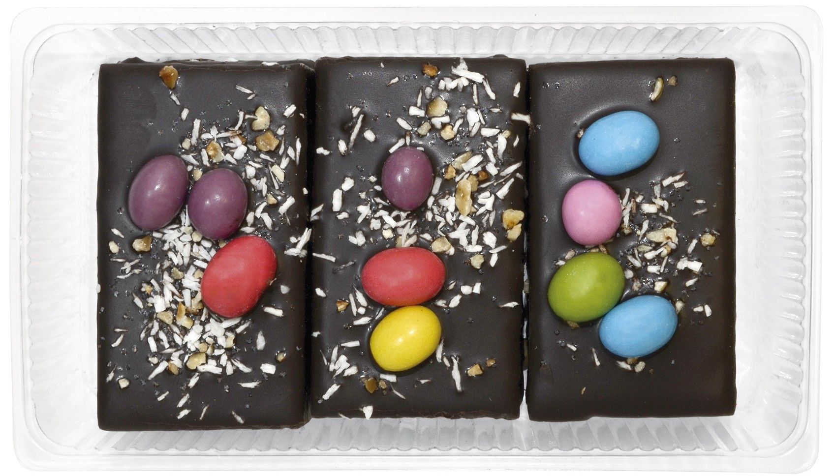 Mazurek krajanka Gotszlik 300g mix WN25 widok 1