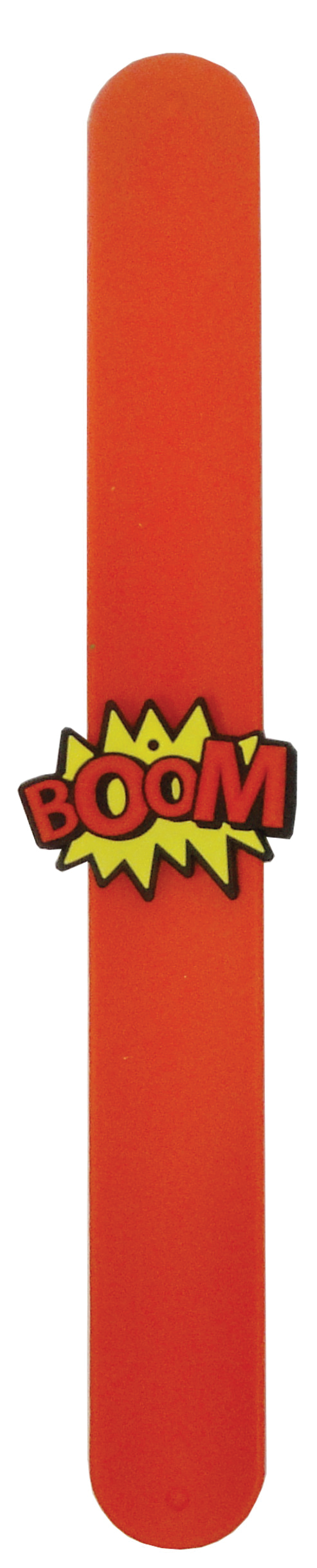 Zabawka Bransoletka silikonowa mix widok główny 