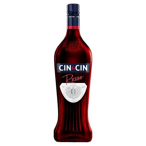 Aperitivo rosso Cin&Cin 1l 14% widok 3