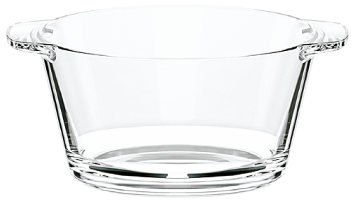 Bulionówka szklana Trend Glass 470ml widok główny