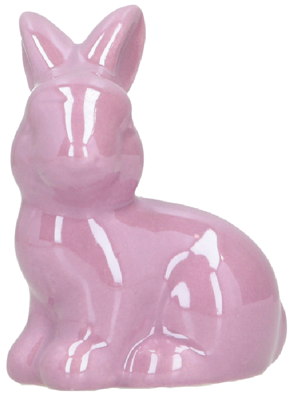 Figurka ceramiczna 6,5cm WN26 widok główny 