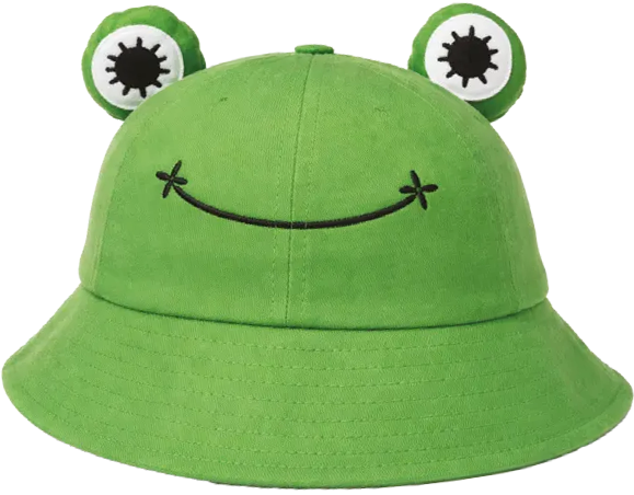 Kapelusz bucket hat damski/męski/dziecięcy mix widok 1