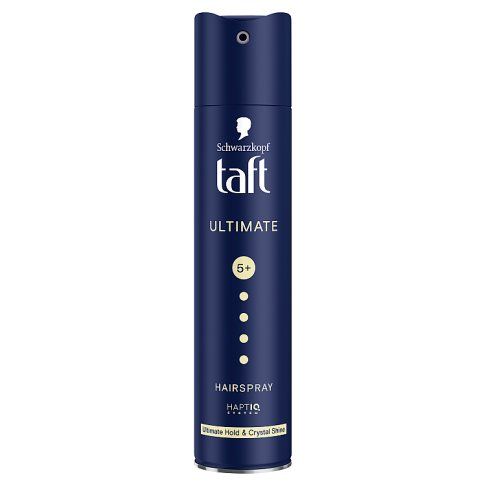 Lakier do włosów Taft 250ml mix widok 1