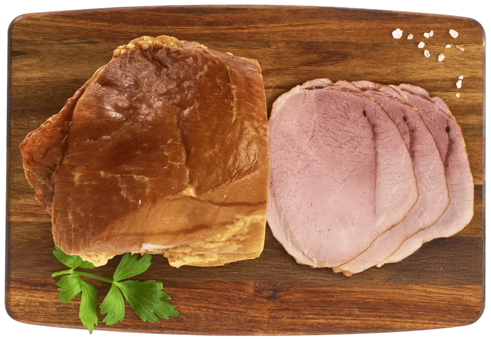 Wędzonka extra widok główny