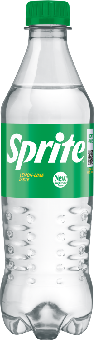Napój Gaz. Sprite 0,5l widok 1