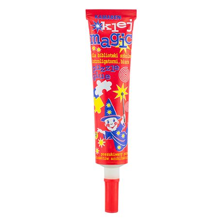 Klej w tubce Magic 45g widok 1
