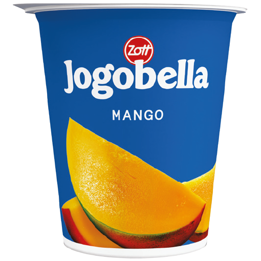 Jogurt classic Jogobella 150g widok 2