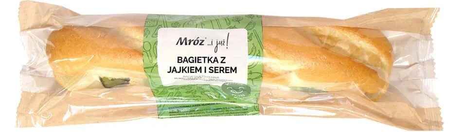 Bagietka Foodmakers 230g mix widok 1