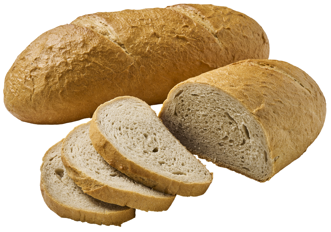 Chleb pszenno żytni Polski widok 1