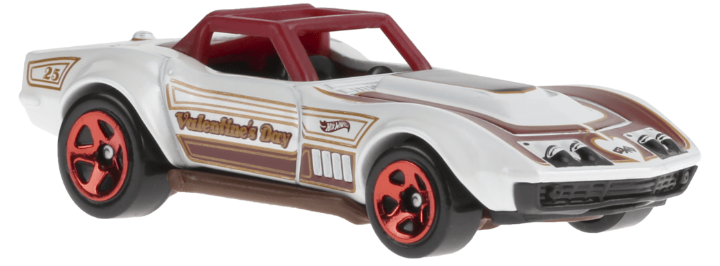 Zabawka pojazd Hot Wheels szt widok 1