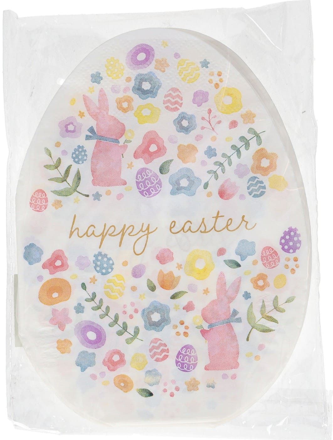 Serwetki kształtki 20szt WN26 widok 5