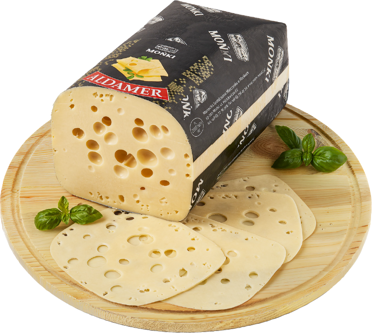 Ser Aldamer Mońki kg widok główny