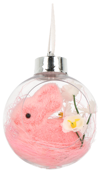 Zawieszka z dekoracją WN26 widok 1