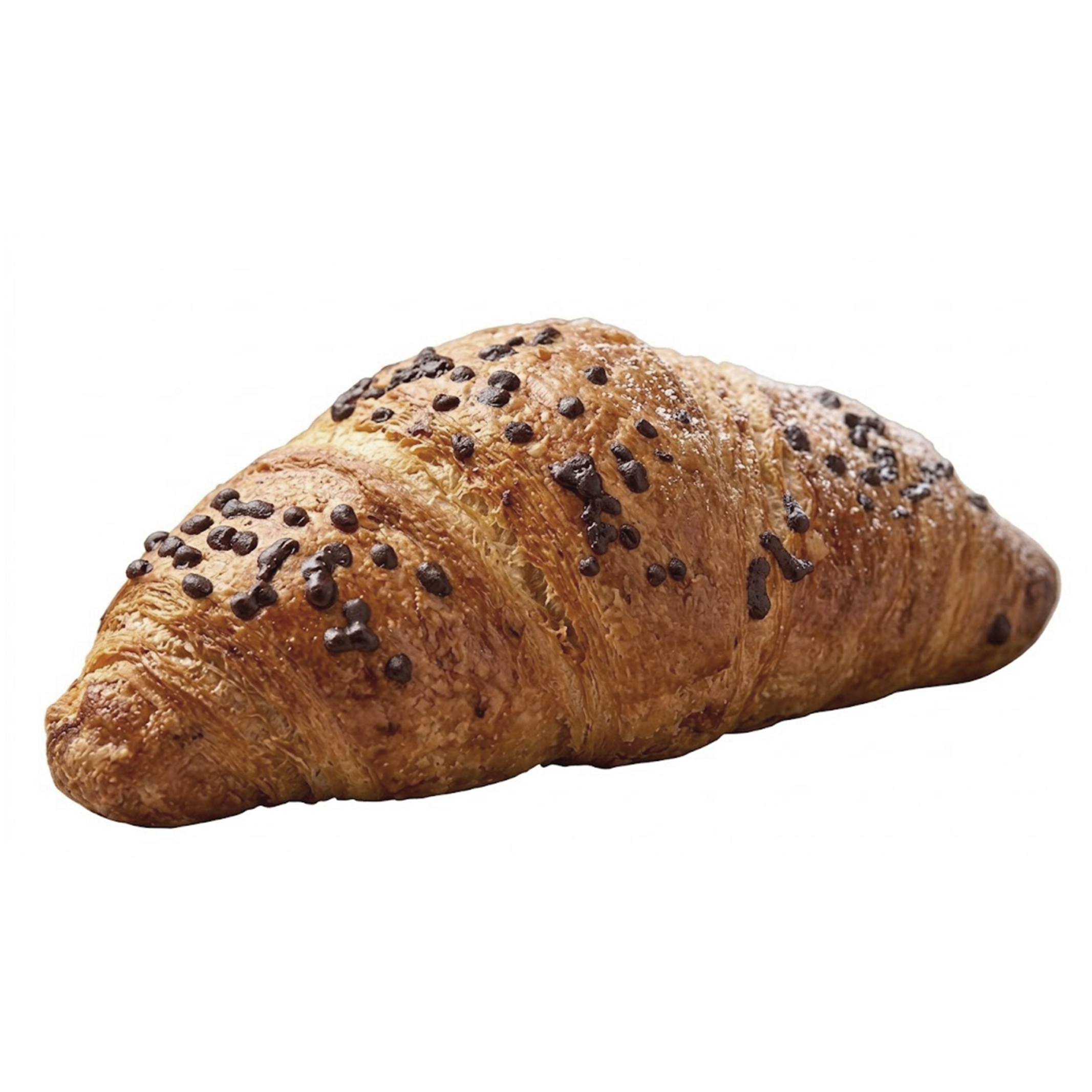 Croissant z nadz. orzech-kakao i o sm. wanili widok 1