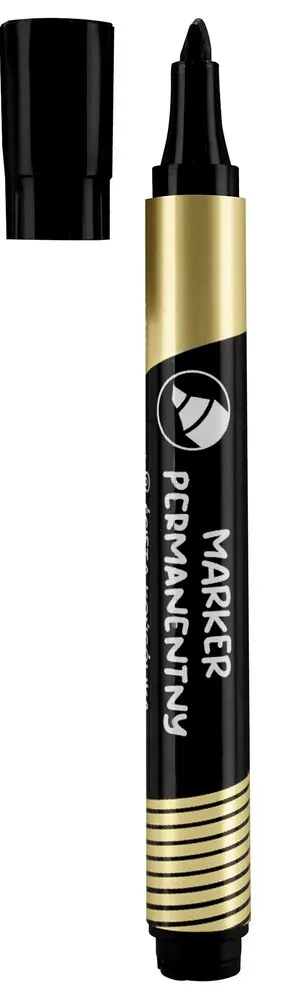 Marker okrągła końcówka Gryzmaki Sz25 widok 2